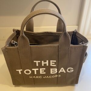Marc Jacob’s The Tote Bag